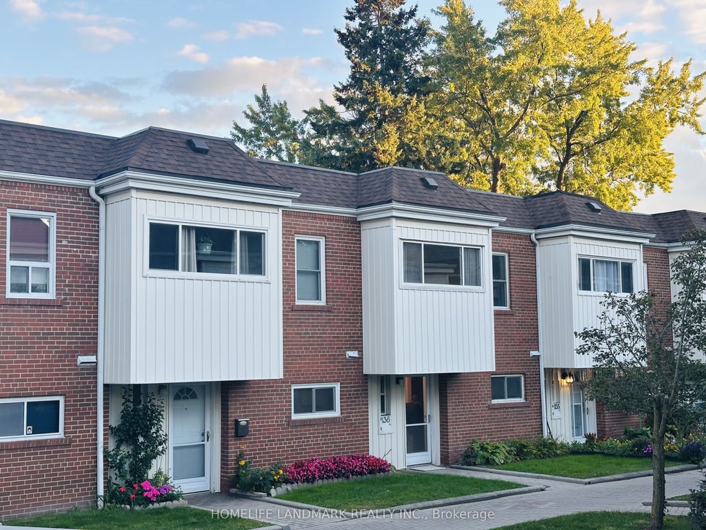 Photo of 15 Esterbrooke Avenue #136, Toronto, ON M2J 2C5 (MLS # C13879206)