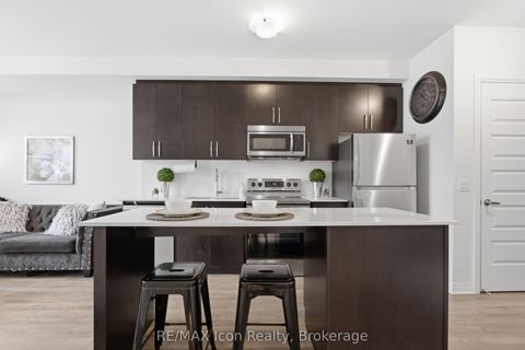 1105 Leger Way 106 Milton ON L9E 1K7