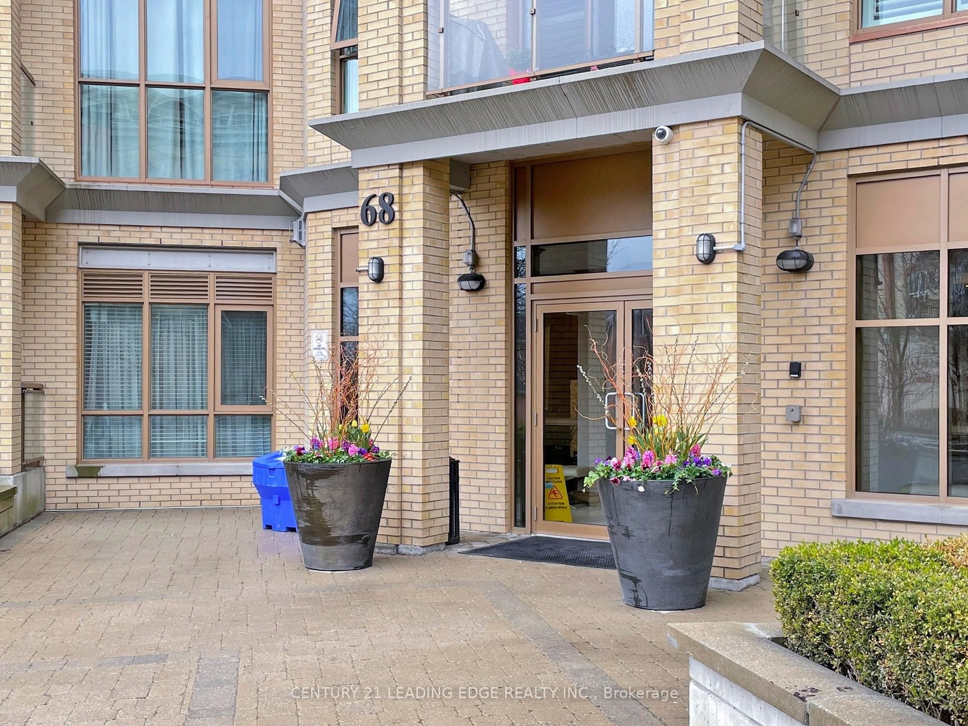 68 Main Street N 223