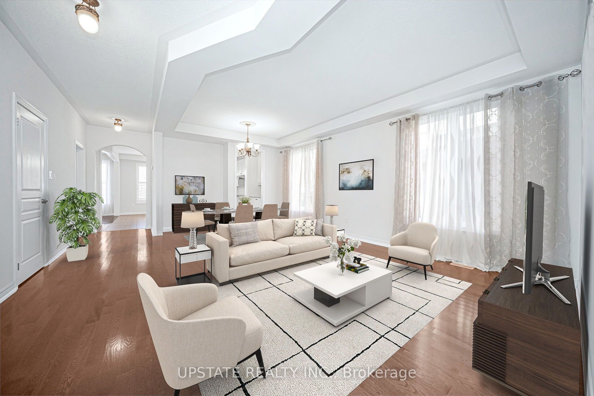 66 GEORGE ROBINSON Drive