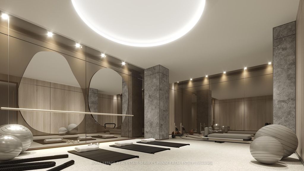 Photo of 155 Merchants' Wharf N/A #214, Toronto, ON M5A 0Y4 (MLS # C12762862)