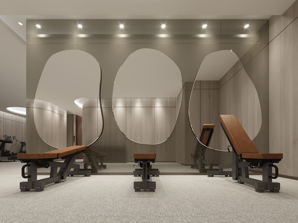 Photo of 155 Merchants' Wharf N/A #214, Toronto, ON M5A 0Y4 (MLS # C12762862)