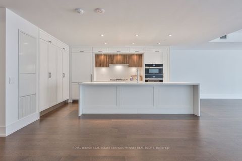 Photo of 155 Merchants' Wharf N/A #214, Toronto, ON M5A 0Y4 (MLS # C12762862)