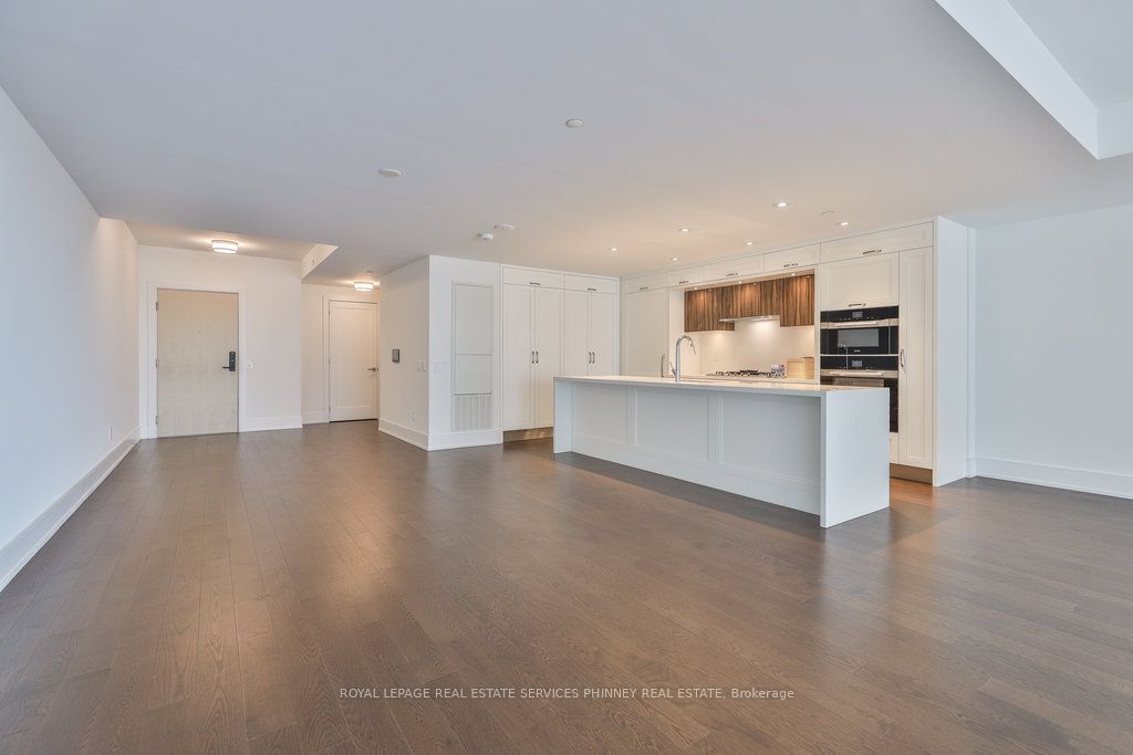 Photo of 155 Merchants' Wharf N/A #214, Toronto, ON M5A 0Y4 (MLS # C12762862)