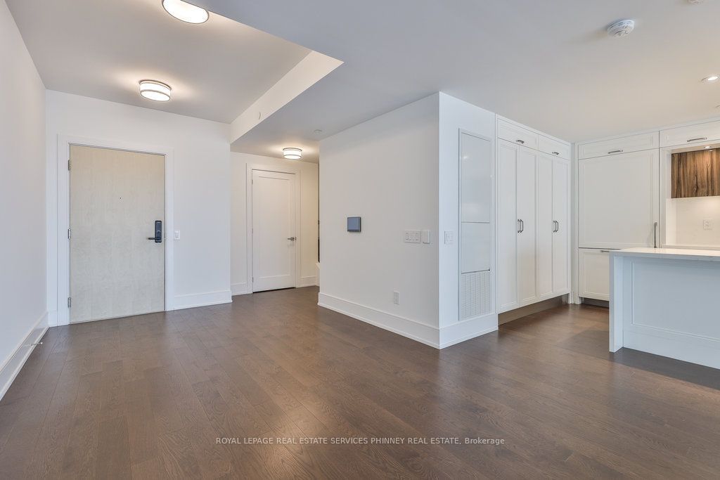 Photo of 155 Merchants' Wharf N/A #214, Toronto, ON M5A 0Y4 (MLS # C12762862)