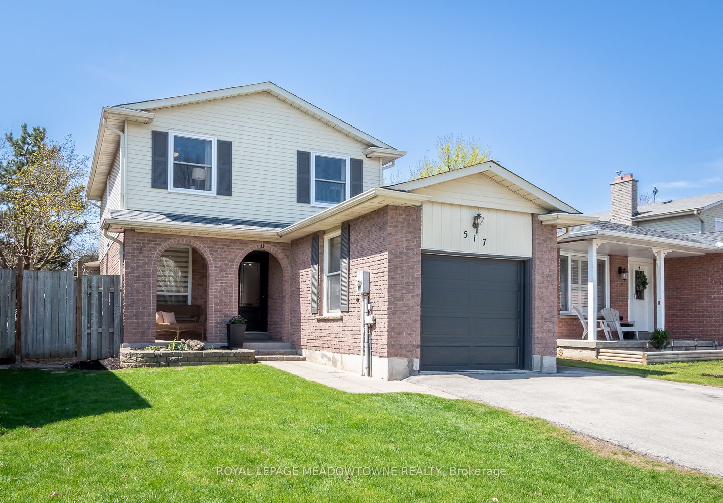 517 Beaver Court