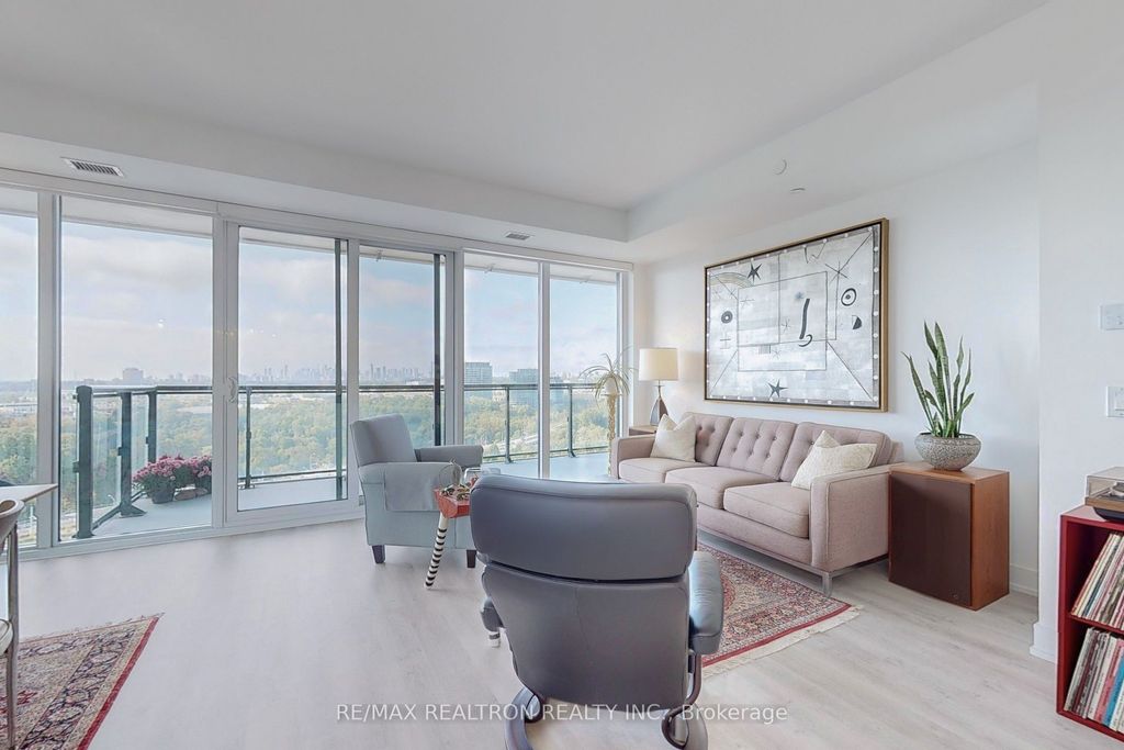 Photo of 20 Inn On The Park Drive #1432, Toronto, ON M3C 0P8 (MLS # C12583402)