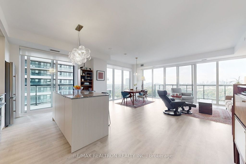 Photo of 20 Inn On The Park Drive #1432, Toronto, ON M3C 0P8 (MLS # C12583402)