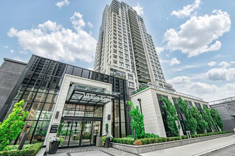 Photo of 10 Eva Road #2606, Toronto, ON M9C 0B3 (MLS # W12658832)