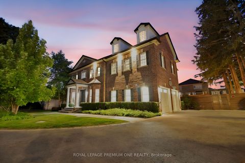 667 Nashville Road Vaughan ON L0J 1C0
