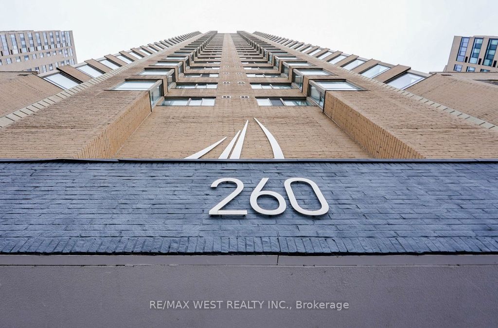 Photo of 260 Queens Quay W N/A #1301, Toronto, ON M5J 2N3 (MLS # C12763350)