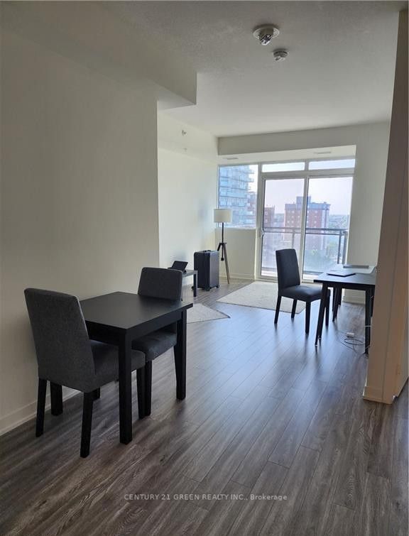 128 King Street N 1409