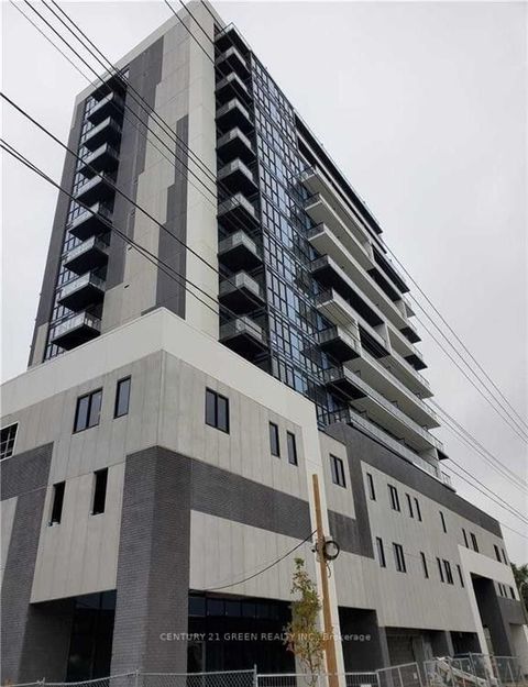 128 King Street N 1409 Waterloo ON N2J 2X9