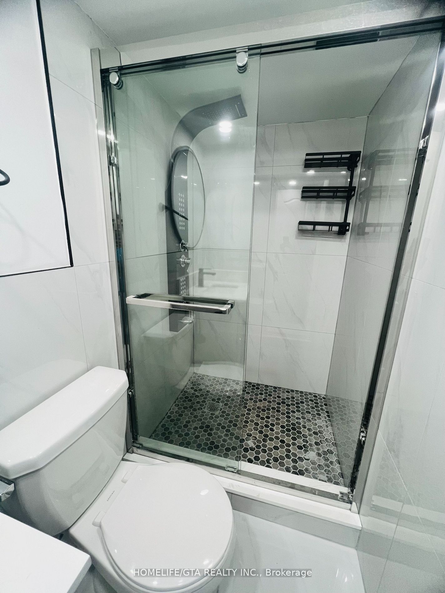 347 Kirkham Drive Basement