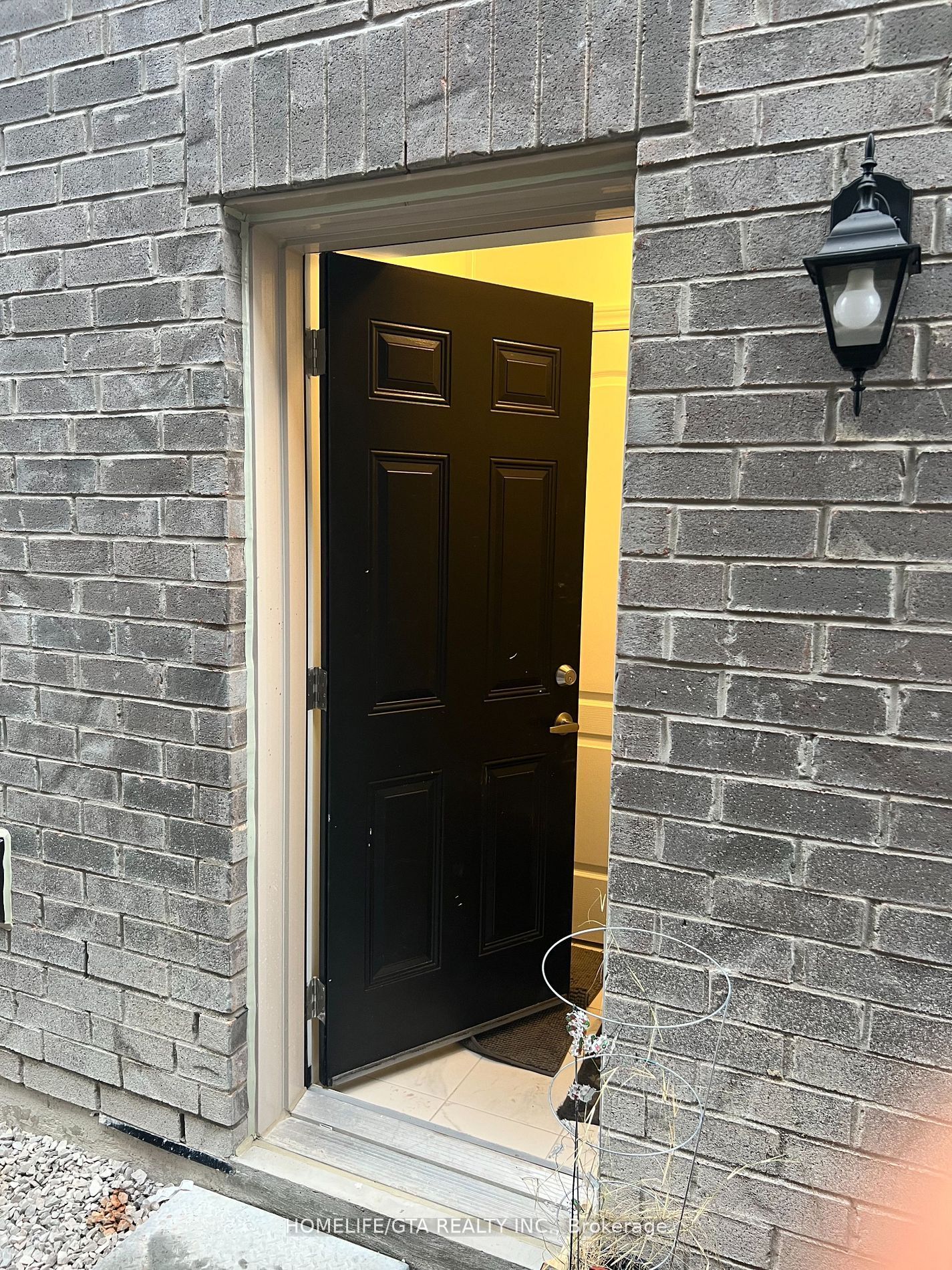 347 Kirkham Drive Basement