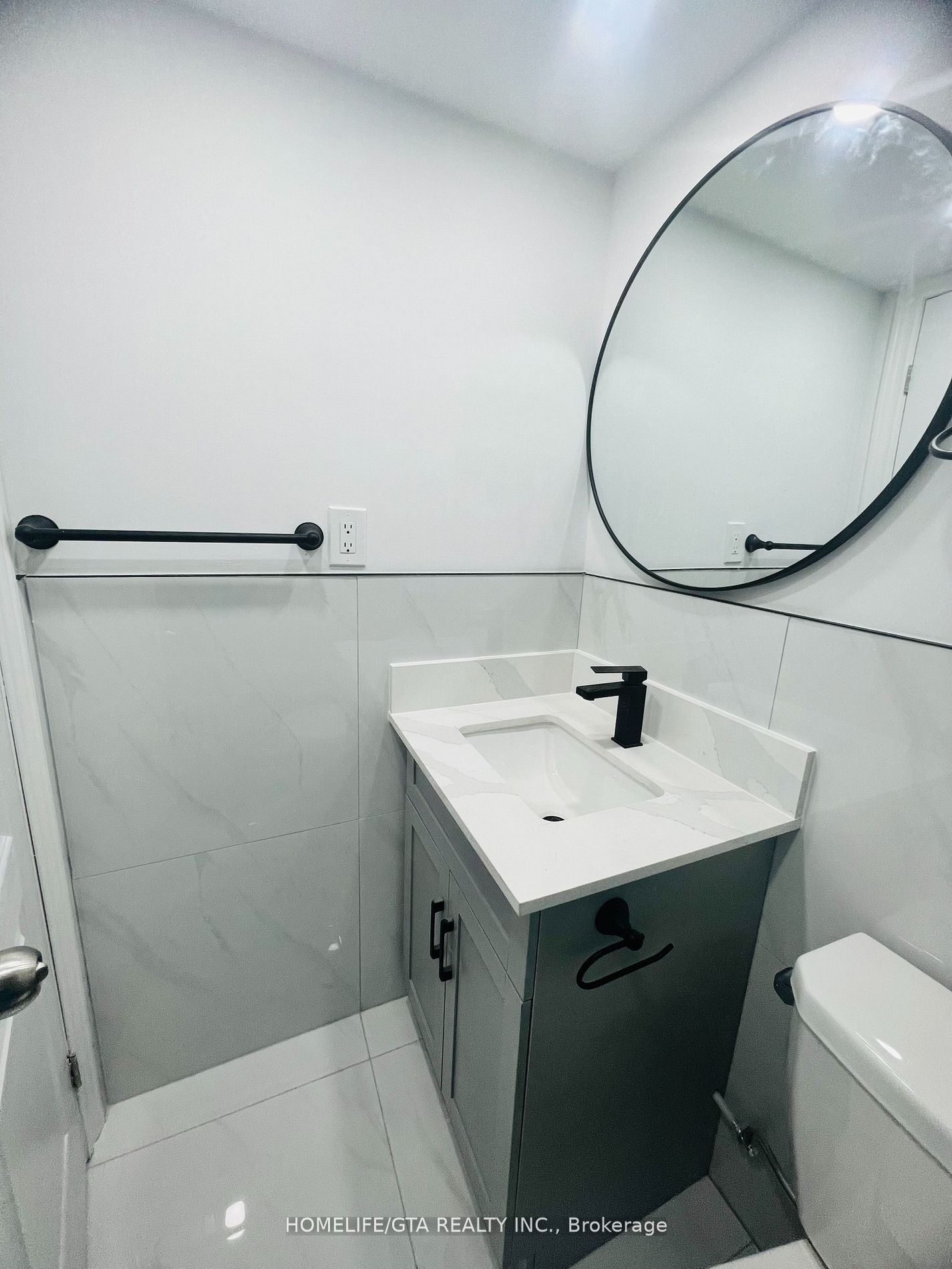 347 Kirkham Drive Basement