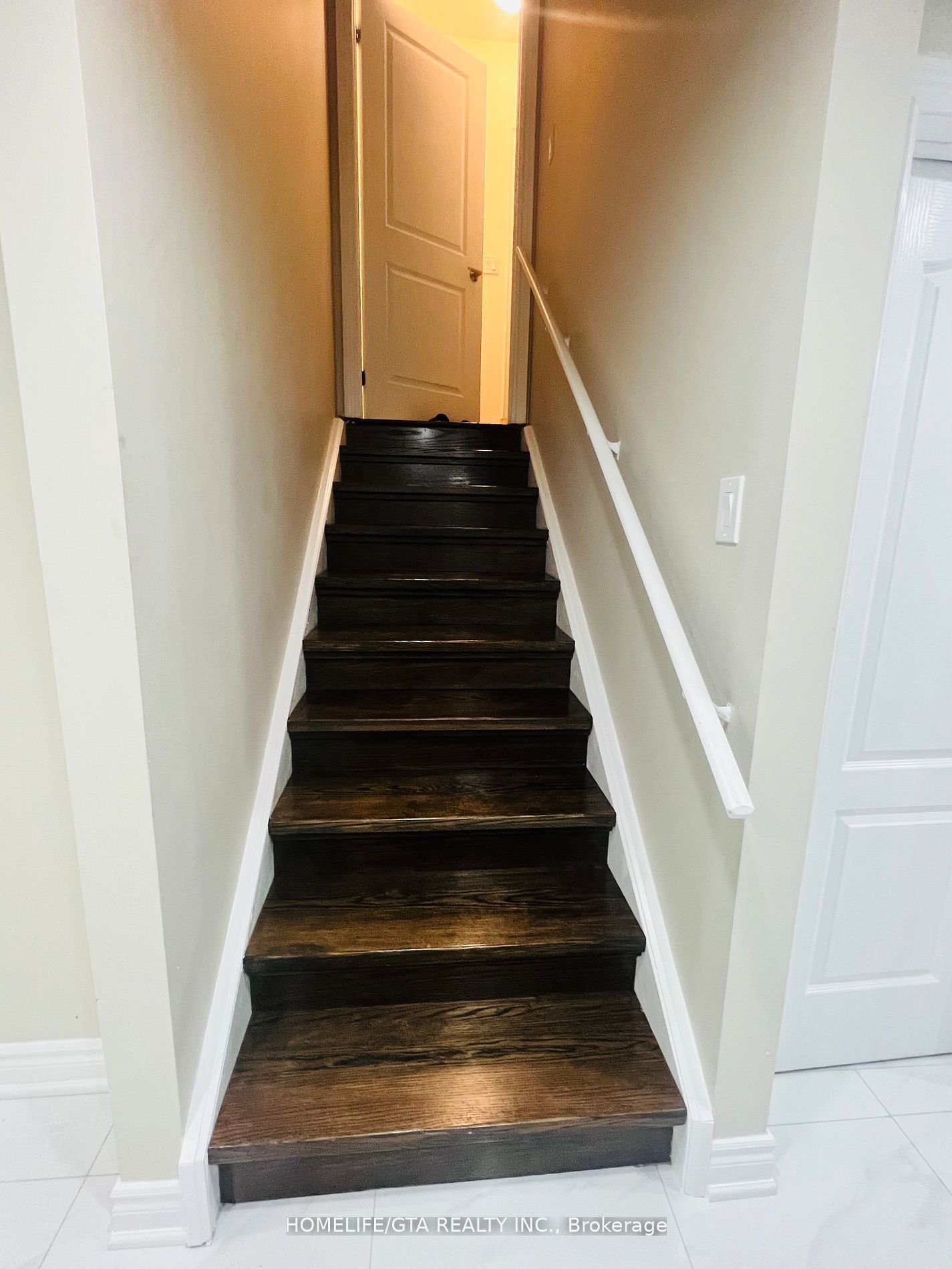 347 Kirkham Drive Basement