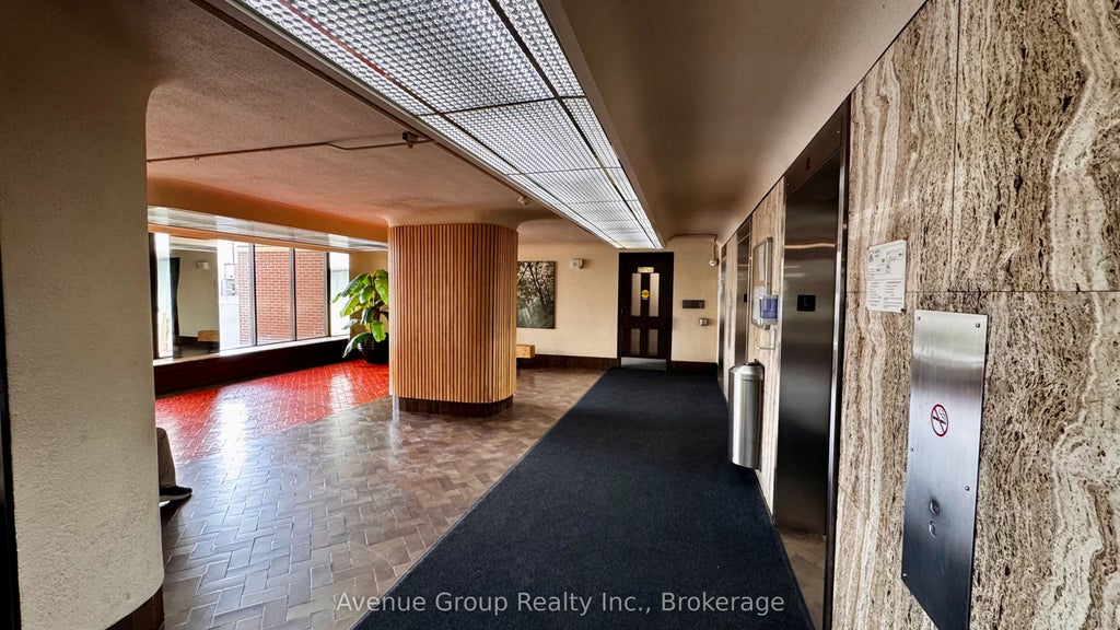 Photo of 1 Massey Square #307, Toronto, ON M4C 5L4 (MLS # E13775866)
