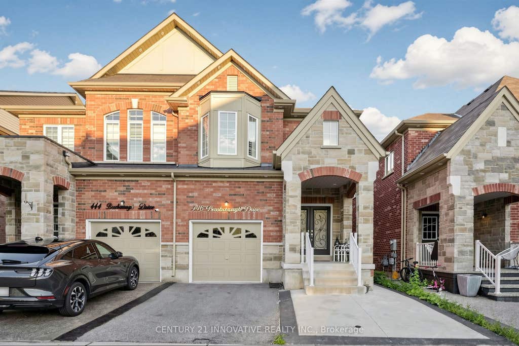 Photo of 446 Bessborough Drive, Milton, ON L9T 8V5 (MLS # W13655640)
