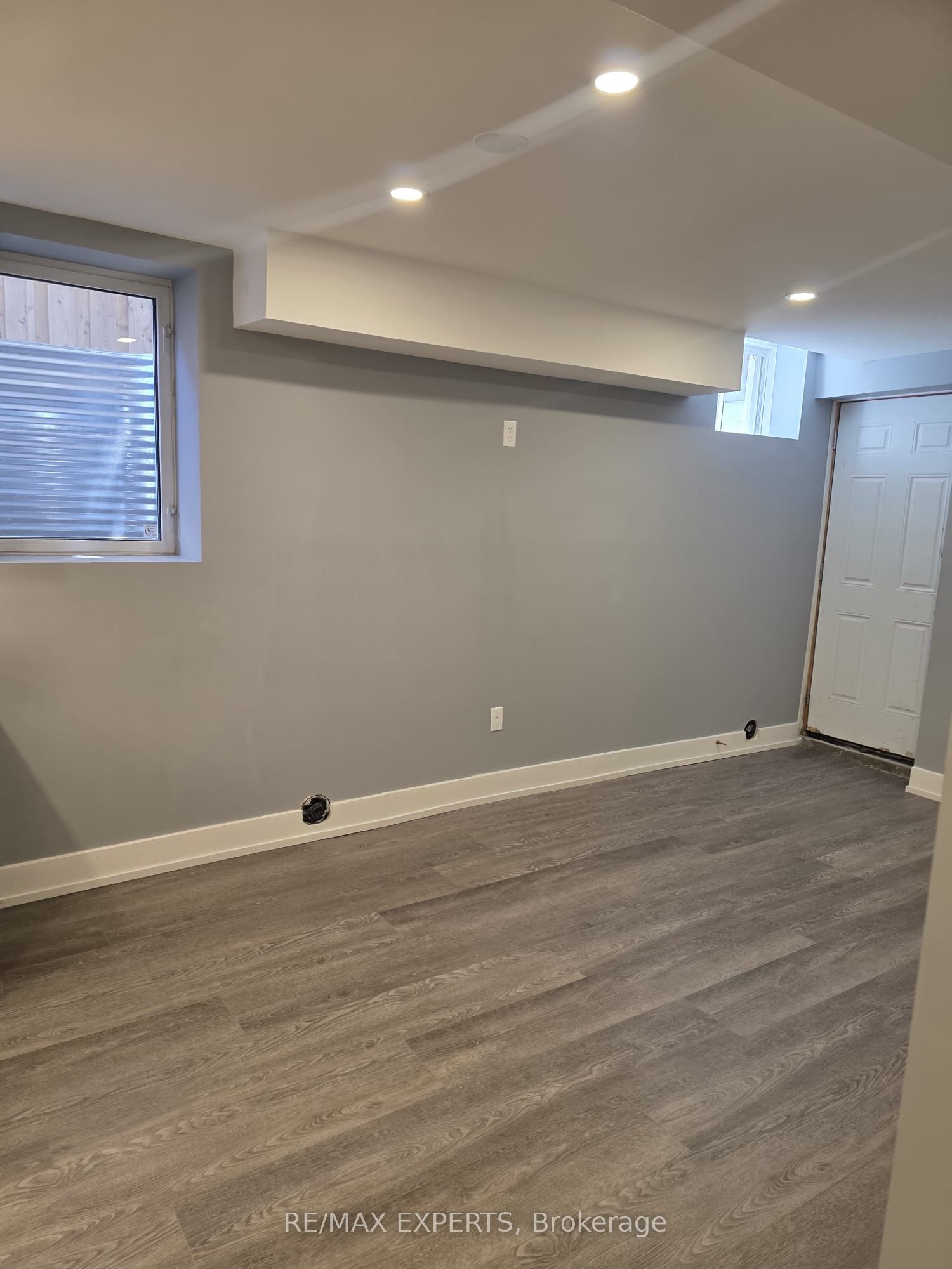 3 Appleaire Crescent Bsmt