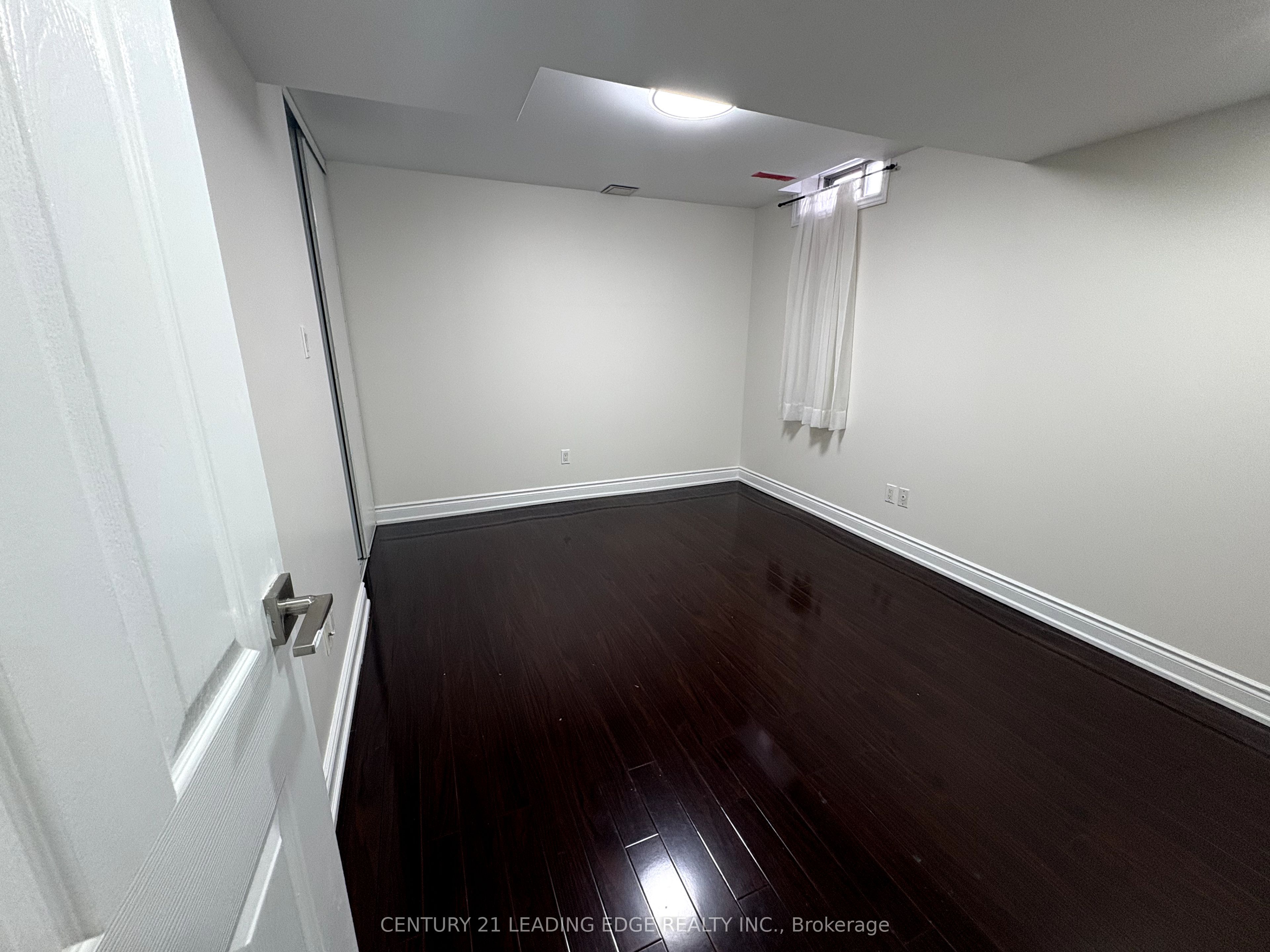 40 Norman Ross Drive Bsmt