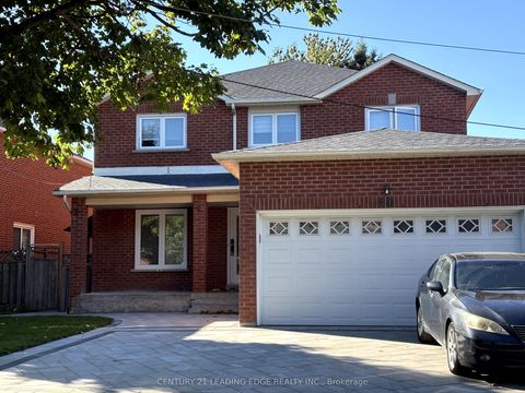 40 Norman Ross Drive Bsmt Markham ON L3S 2Z2