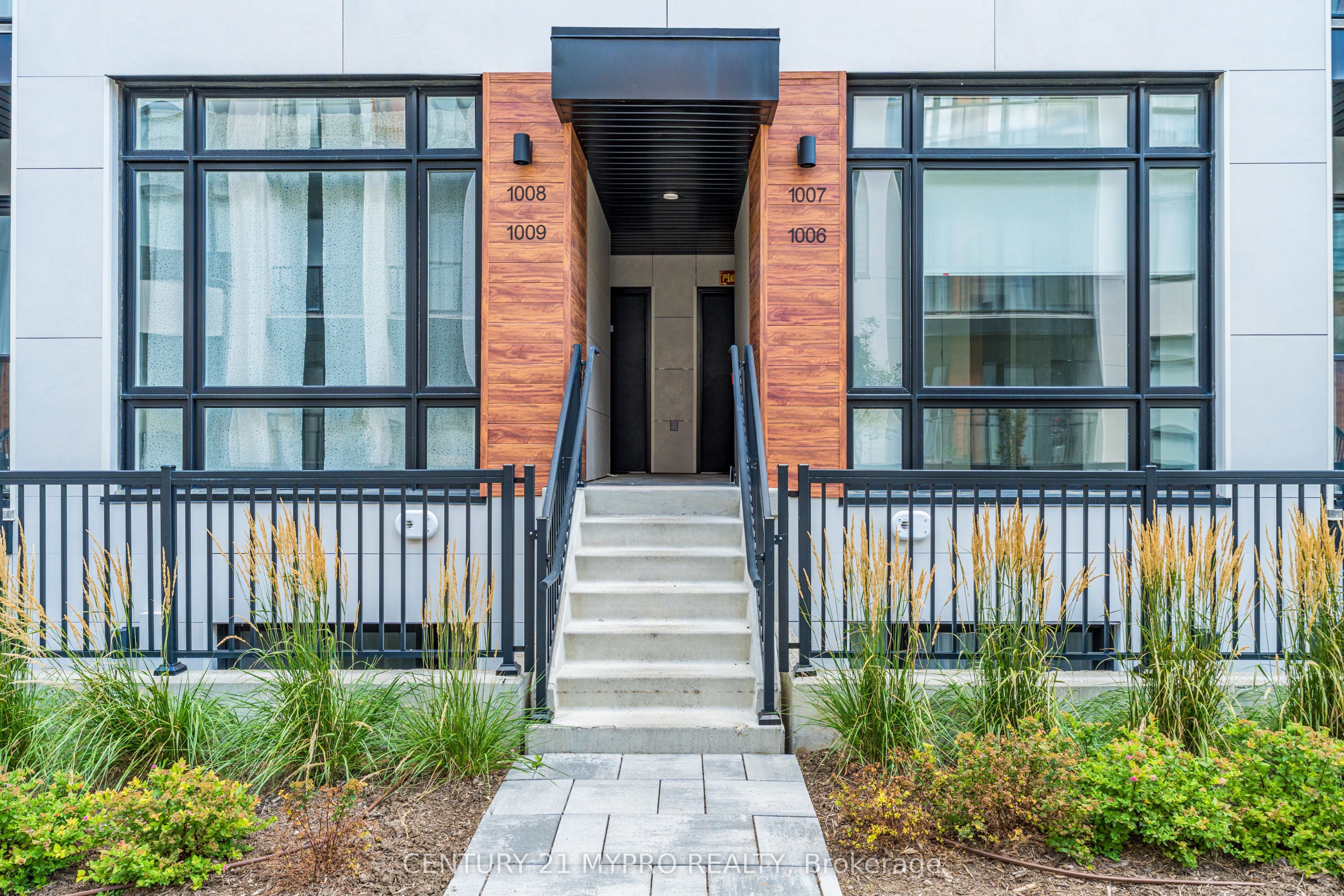 14 David Eyer Road 1007