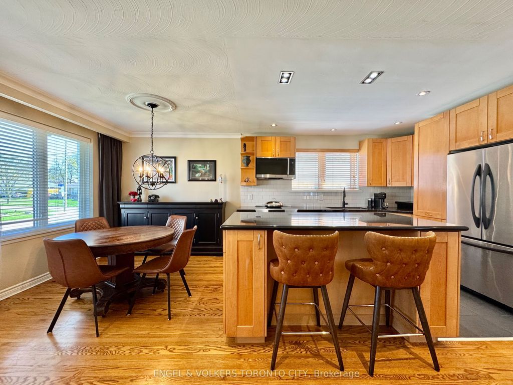 Photo of 41 Paragon Road, Toronto, ON M9R 1J9 (MLS # W13056928)