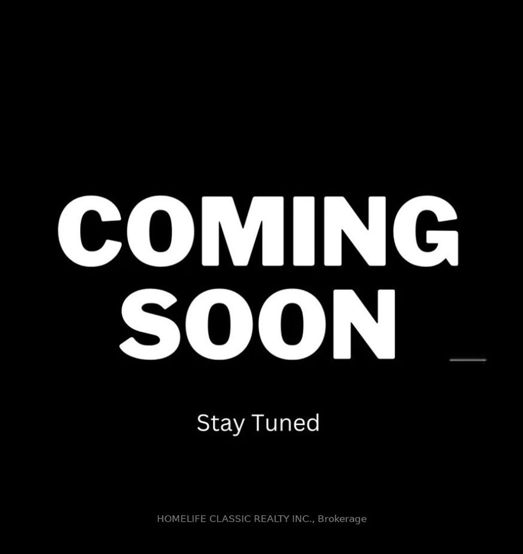 Photo of 11 Eldora Avenue #9, Toronto, ON M2M 0B5 (MLS # C12804598)