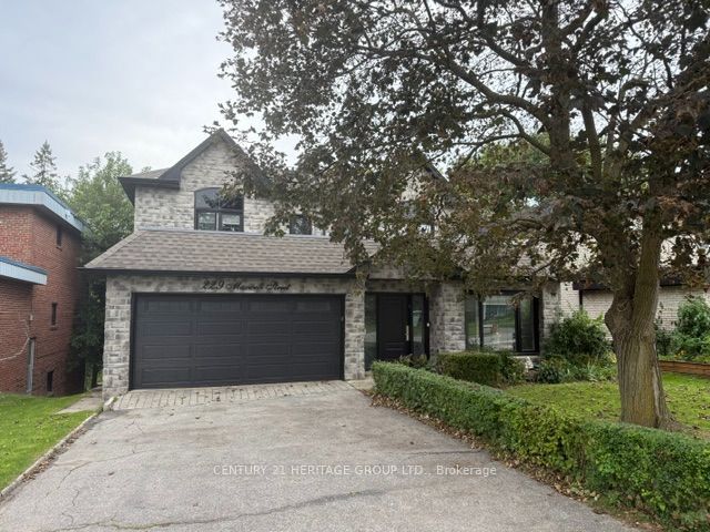 Photo of 229 Maxwell Street, Toronto, ON M3H 5B8 (MLS # C14119074)