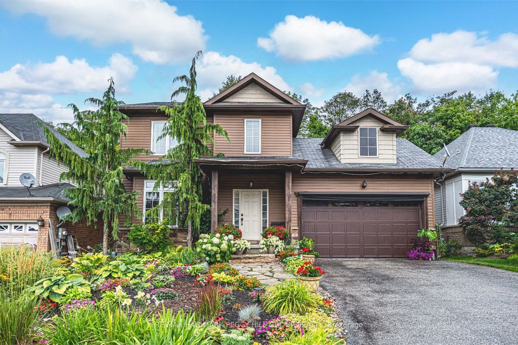 Photo of 11 Oakmont Avenue, Oro-Medonte, ON L0L 2L0 (MLS # S12648186)