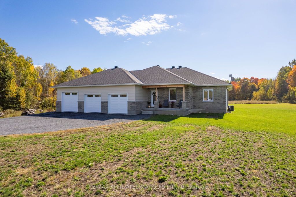 Photo of 17026 Myers Road, South Stormont, ON K0C 2A0 (MLS # X12705964)