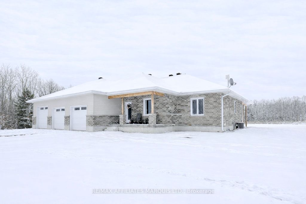 Photo of 17026 Myers Road, South Stormont, ON K0C 2A0 (MLS # X12705964)