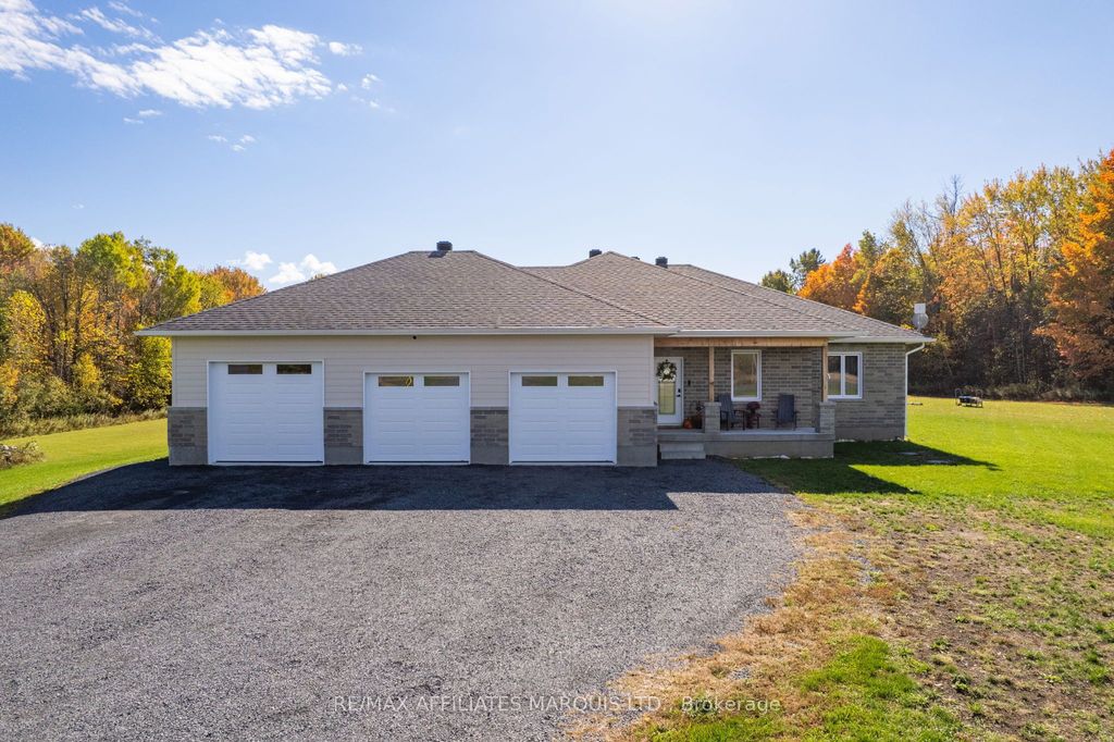 Photo of 17026 Myers Road, South Stormont, ON K0C 2A0 (MLS # X12705964)