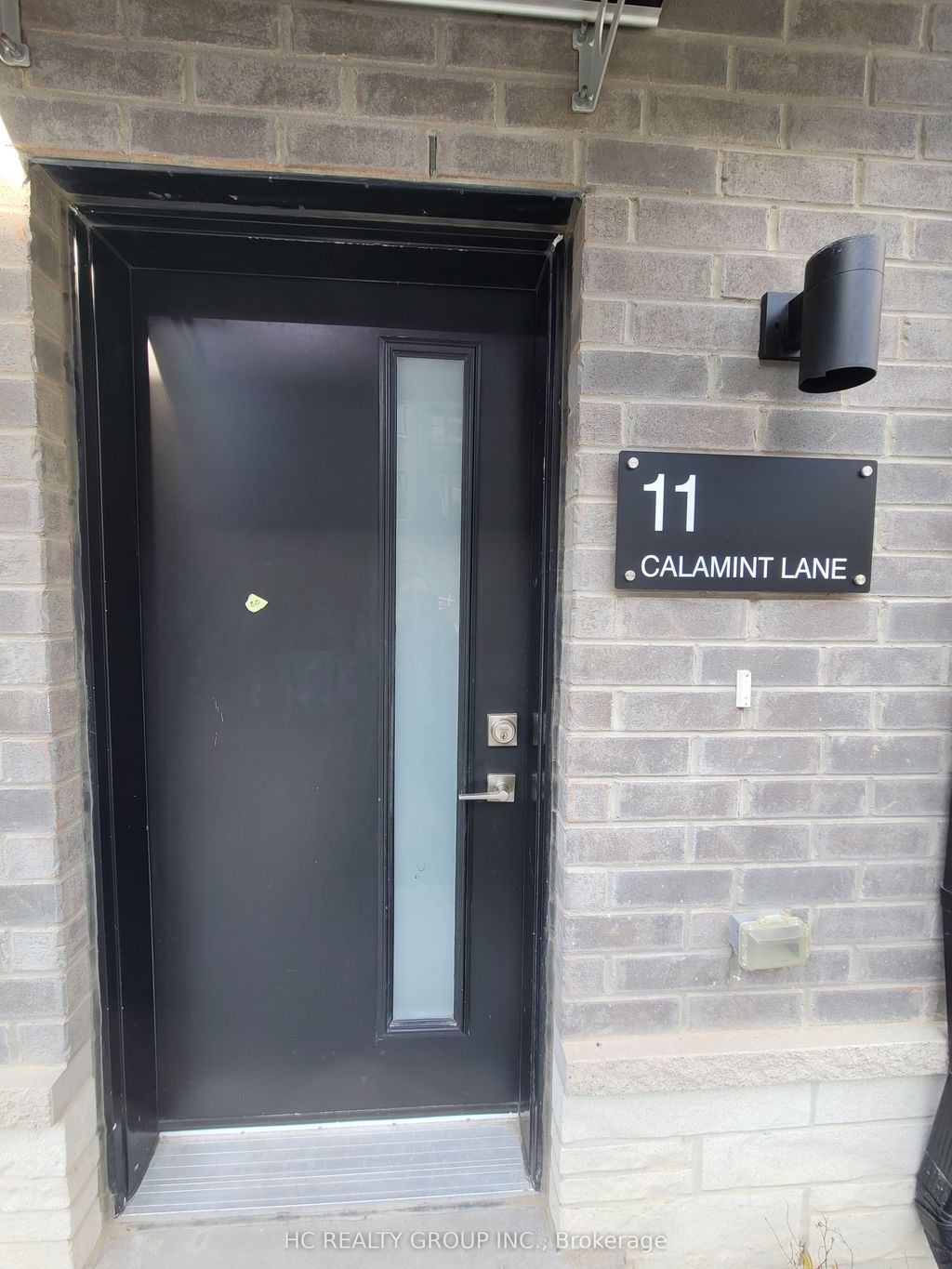 Photo of 11 Calamint Lane, Toronto, ON M1W 2H1 (MLS # E13094108)