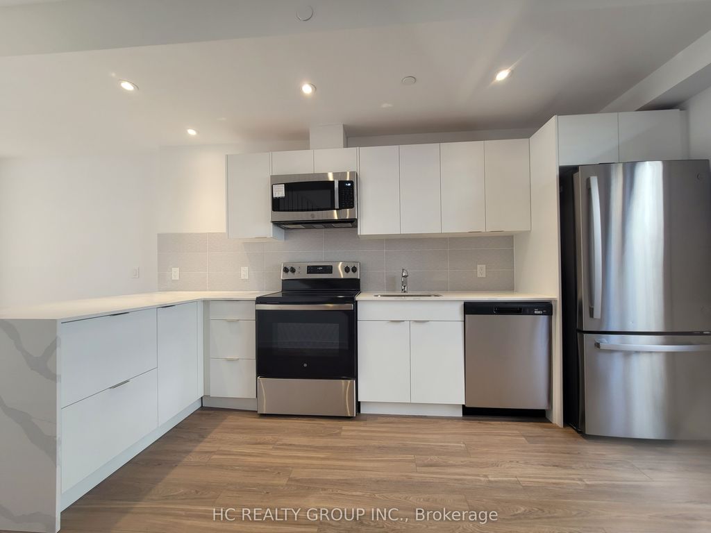 Photo of 11 Calamint Lane, Toronto, ON M1W 2H1 (MLS # E13094108)