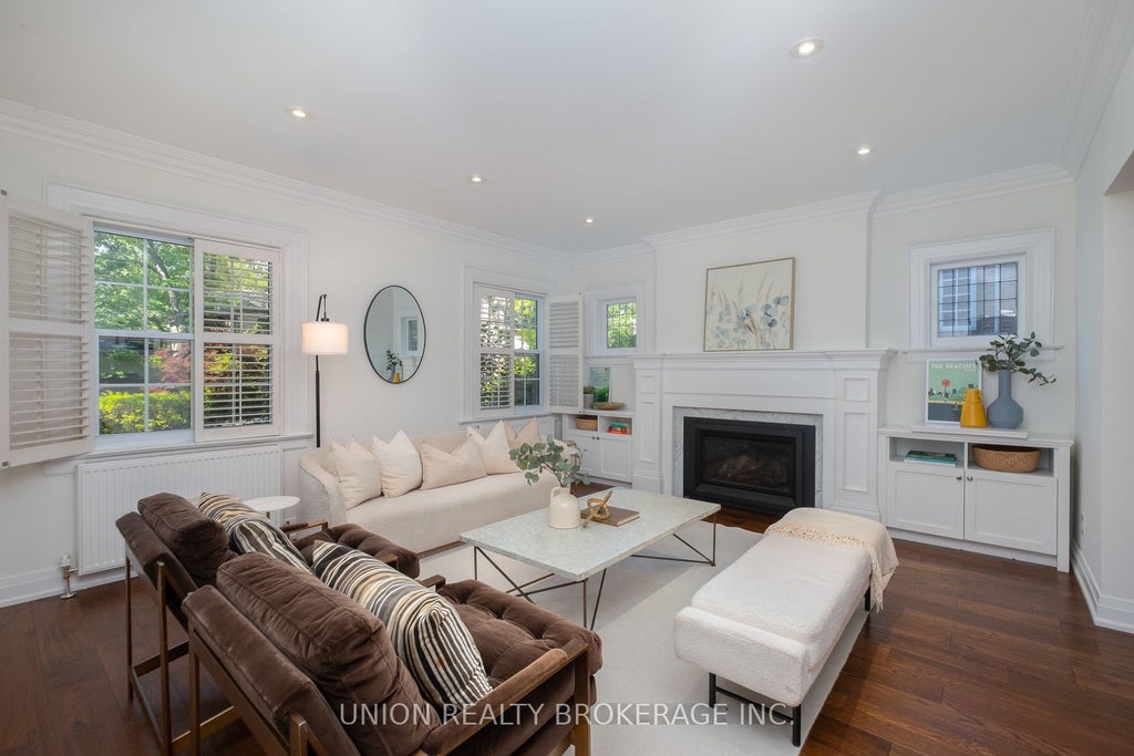 Photo of 55 Pine Crescent, Toronto, ON M4E 1L3 (MLS # E13753312)