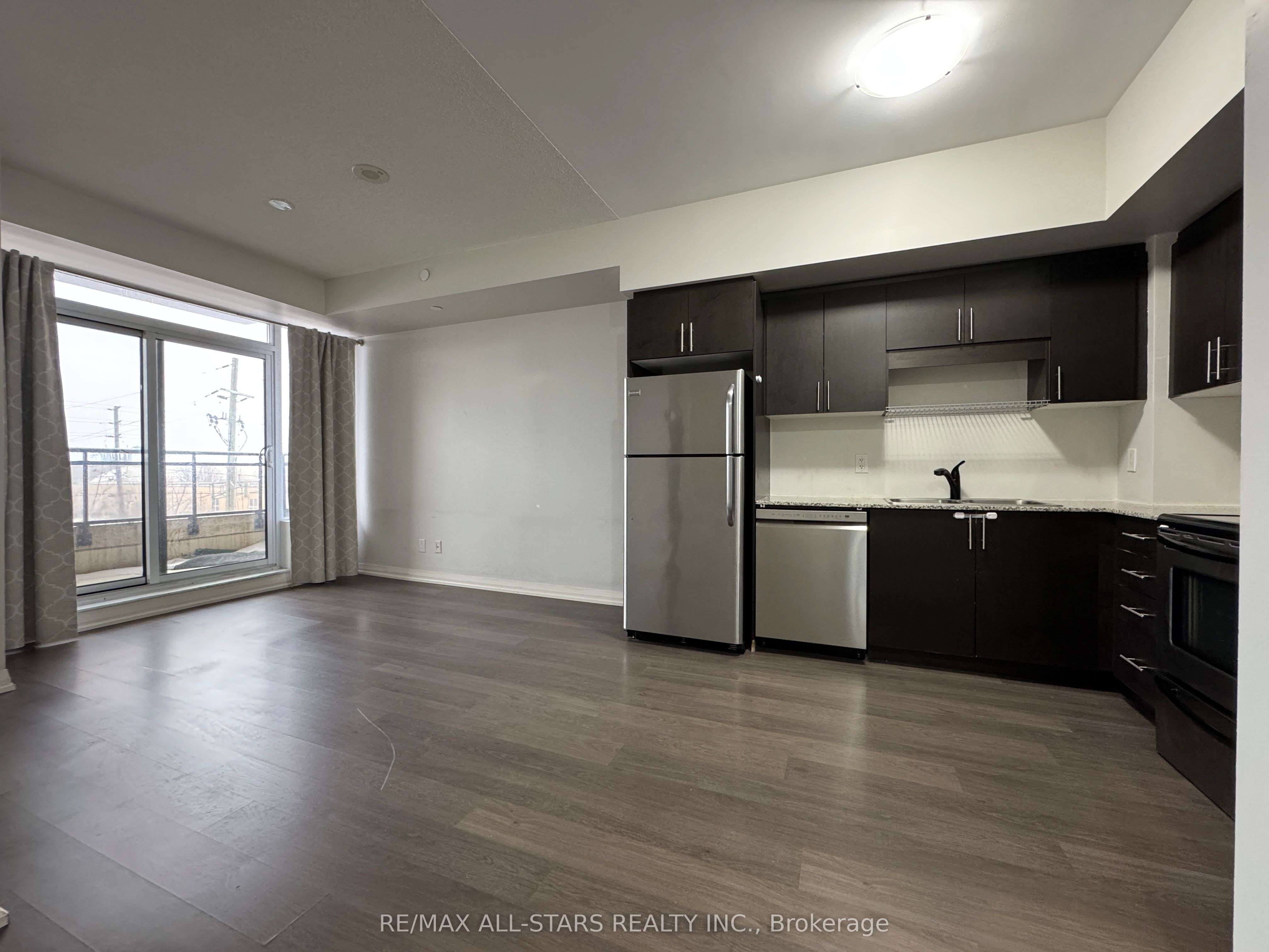 9500 Markham Road 202