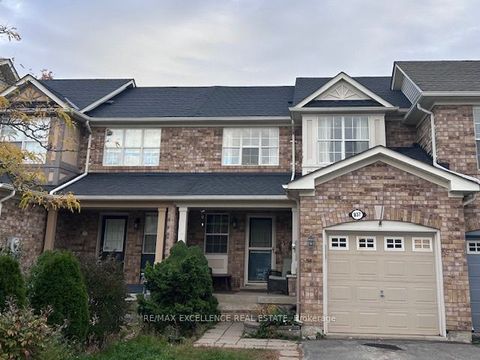 837 MCKAY Crescent Milton ON L9T 6L2