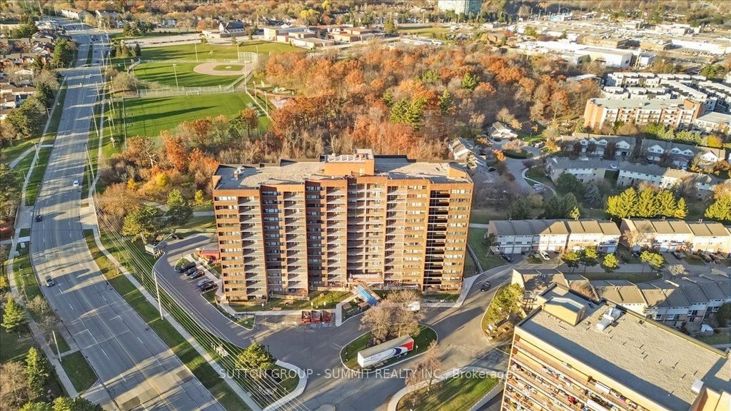 Photo of 3501 Glen Erin Drive N #411, Mississauga, ON L5L 2E9 (MLS # W12594968)