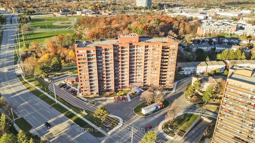 Photo of 3501 Glen Erin Drive N #411, Mississauga, ON L5L 2E9 (MLS # W12594968)