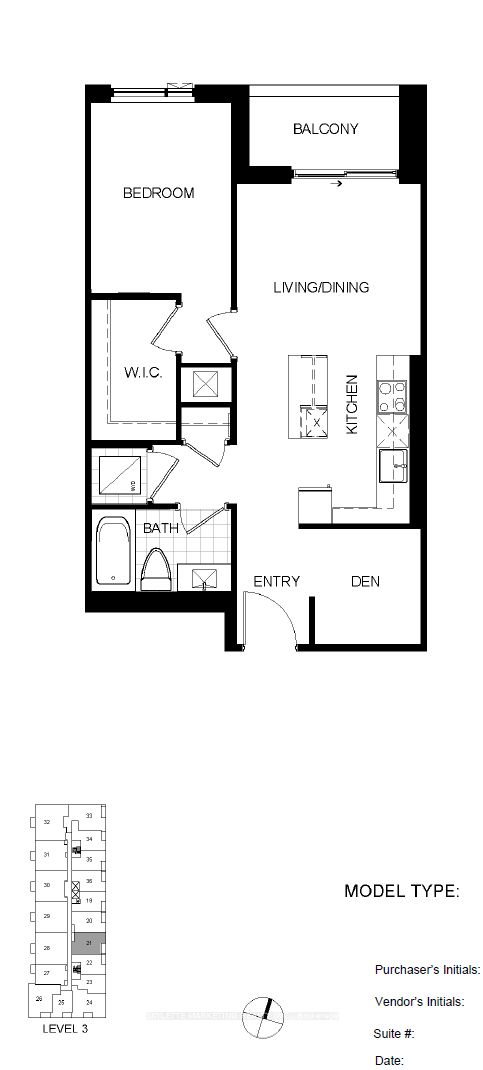 8 Beverley Glen Boulevard D-321