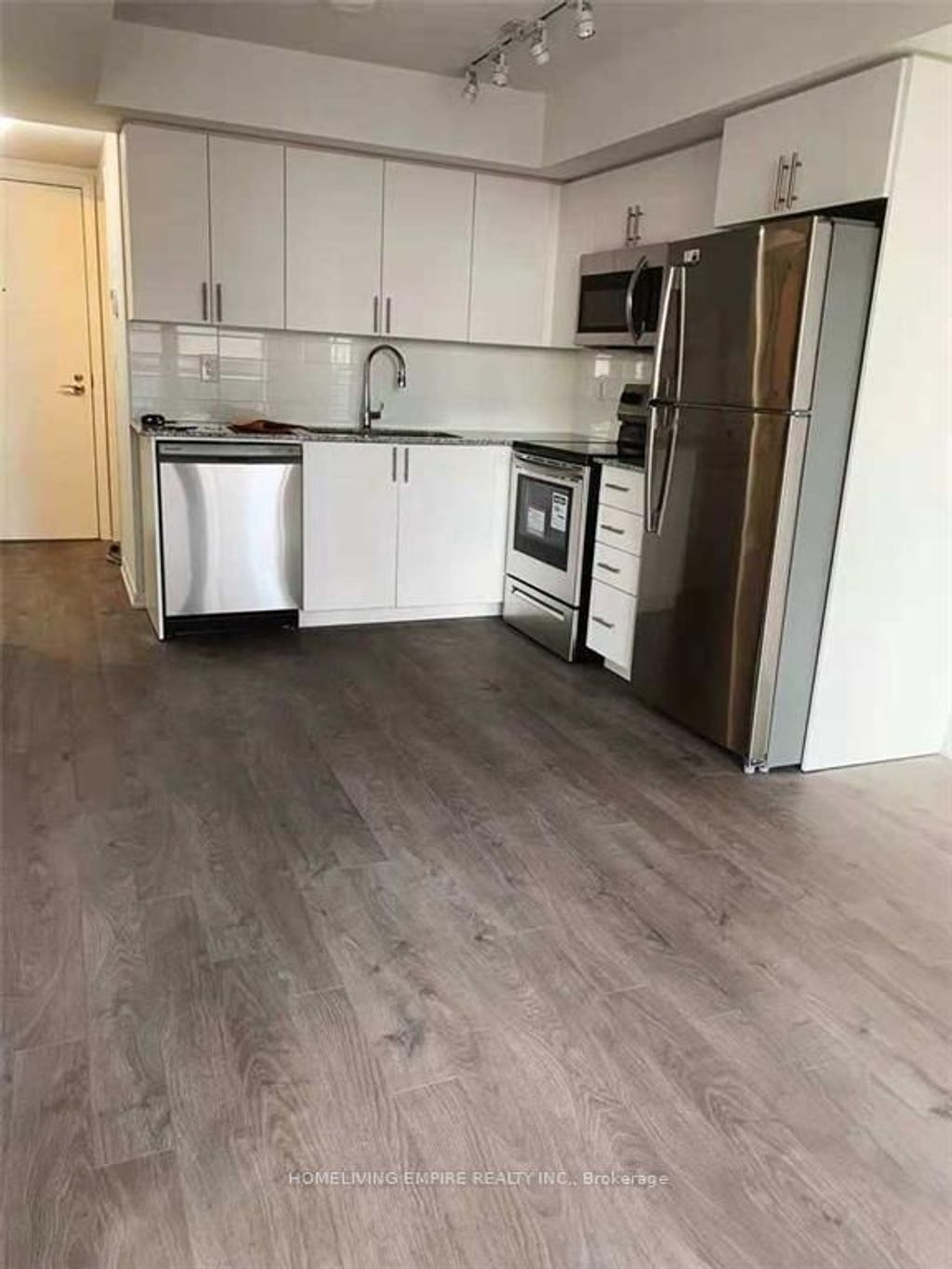 Photo of 3091 Dufferin Street #1311, Toronto, ON M6A 2S7 (MLS # W12974602)