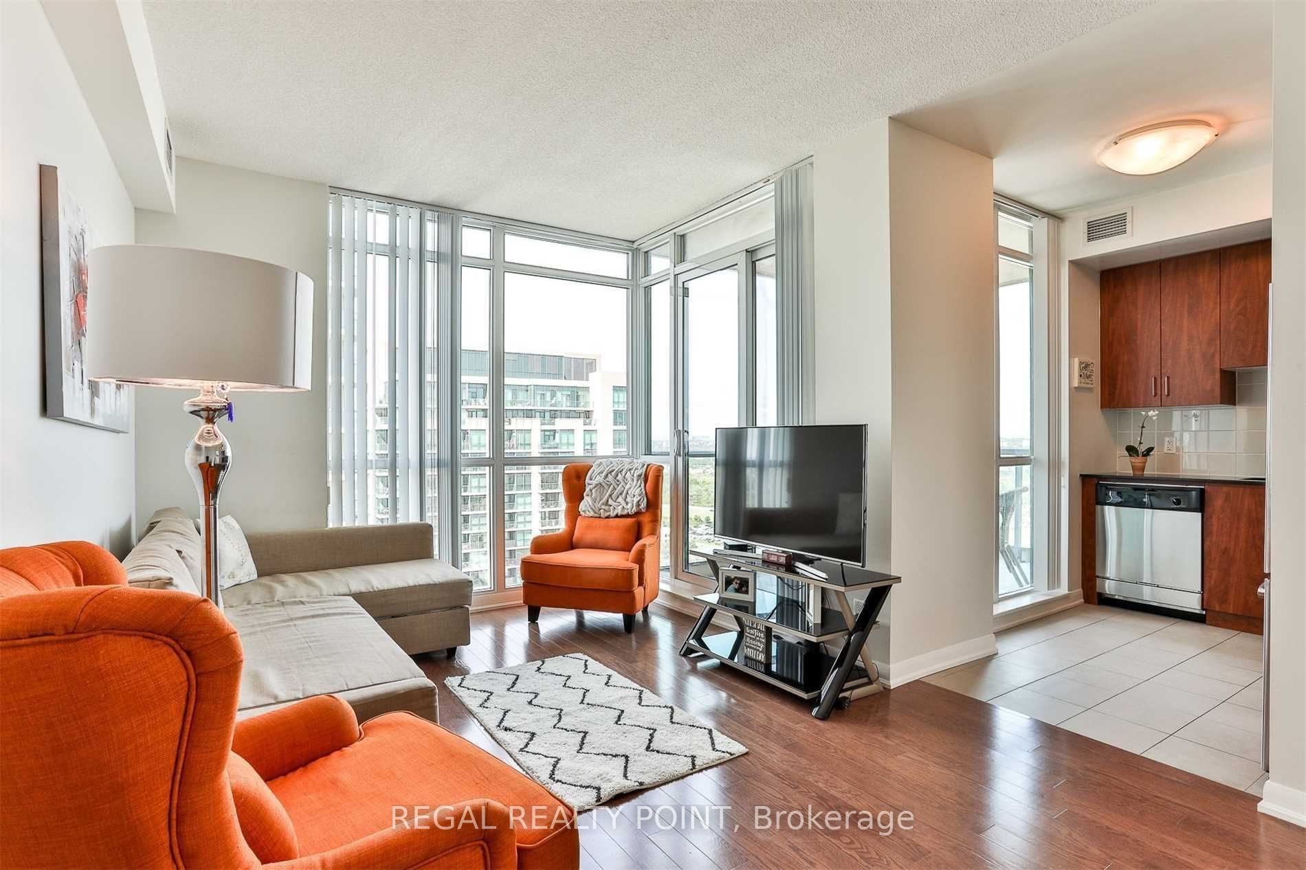 215 Sherway Gardens Road 2507