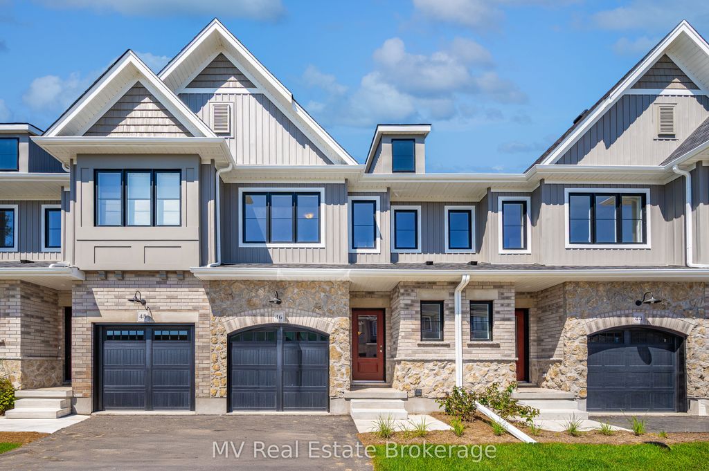 Photo of 46 Fieldstone Lane Private, Centre Wellington, ON N0B 1S0 (MLS # X12785808)