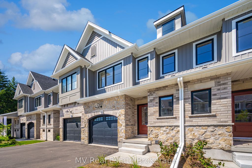 Photo of 46 Fieldstone Lane Private, Centre Wellington, ON N0B 1S0 (MLS # X12785808)