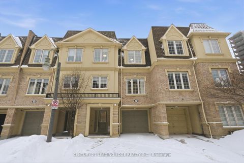 Property photo of 1250 st. martins drive 87, pickering, ON l1w 0a2