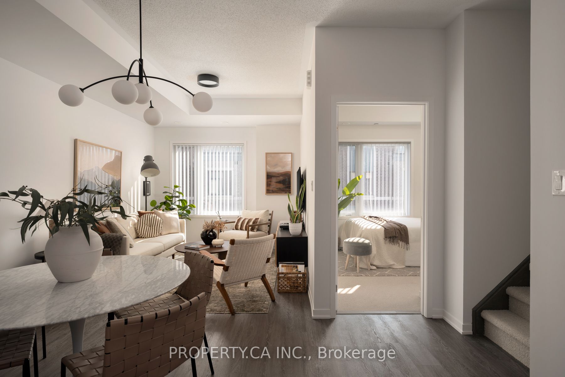 40 William Jackson Way 124