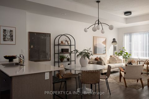 40 William Jackson Way 124 Toronto ON M8V 0J7