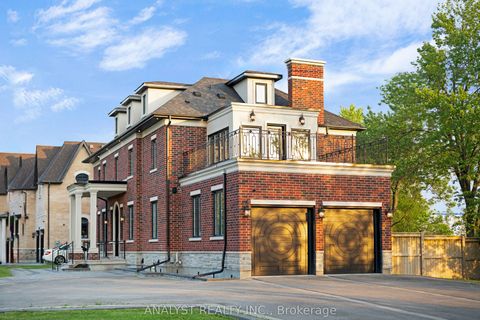 10690 Islington Avenue Vaughan ON L0J 1C0